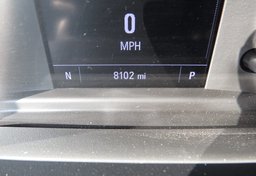 2020 Chevrolet Silverado 2500HD - Thumbnail 32