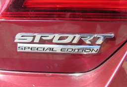 2017 Honda Accord Sedan - Thumbnail 26