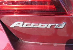 2017 Honda Accord Sedan - Thumbnail 22