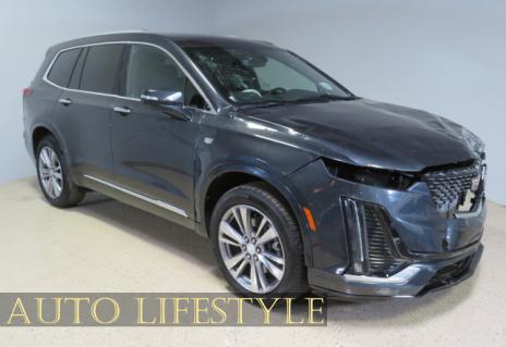 Picture of 2023 Cadillac XT6