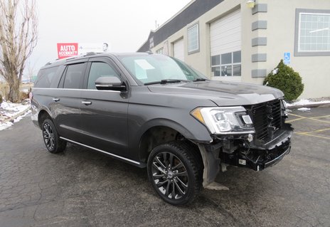 Picture of 2019 Ford Expedition Max