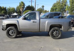 2009 Chevrolet Silverado 1500 - Thumbnail 5