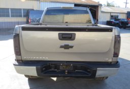 2009 Chevrolet Silverado 1500 - Thumbnail 11