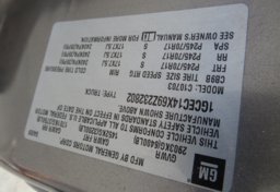 2009 Chevrolet Silverado 1500 - Thumbnail 35