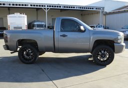 2009 Chevrolet Silverado 1500 - Thumbnail 6