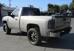 2009 Chevrolet Silverado 1500 - Thumbnail 8