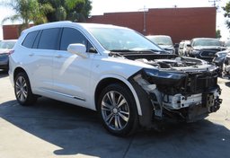 2020 Cadillac XT6 - Thumbnail 3
