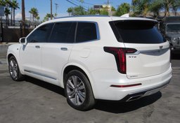 2020 Cadillac XT6 - Thumbnail 9