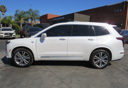 2020 Cadillac XT6 - Thumbnail 6