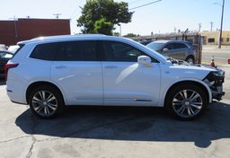 2020 Cadillac XT6 - Thumbnail 5