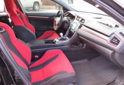 2020 Honda Civic Type R - Thumbnail 27