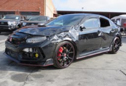 2020 Honda Civic Type R - Thumbnail 4