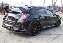 2020 Honda Civic Type R - Thumbnail 7