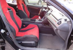 2020 Honda Civic Type R - Thumbnail 25