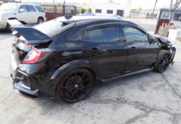 2020 Honda Civic Type R - Thumbnail 5