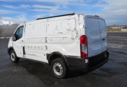 2020 Ford Transit Cargo Van - Thumbnail 6