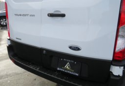 2020 Ford Transit Cargo Van - Thumbnail 17