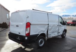 2020 Ford Transit Cargo Van - Thumbnail 8