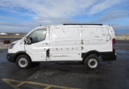 2020 Ford Transit Cargo Van - Thumbnail 10