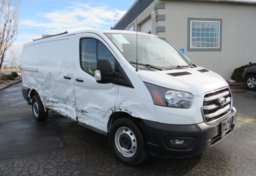 2020 Ford Transit Cargo Van - Thumbnail 2