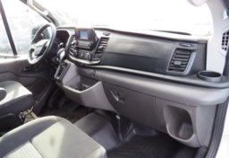 2020 Ford Transit Cargo Van - Thumbnail 21