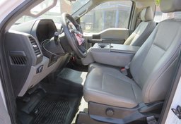 2018 Ford Super Duty F-250 SRW - Thumbnail 26