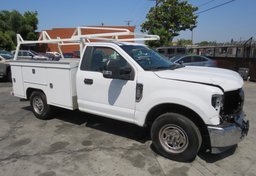 2018 Ford Super Duty F-250 SRW - Thumbnail 2