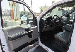 2018 Ford Super Duty F-250 SRW - Thumbnail 22