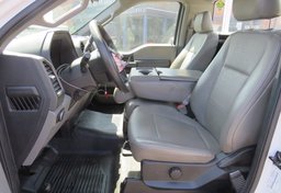 2018 Ford Super Duty F-250 SRW - Thumbnail 24