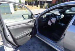 2019 Honda Civic Sedan - Thumbnail 20