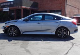 2019 Honda Civic Sedan - Thumbnail 5