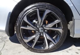 2019 Honda Civic Sedan - Thumbnail 19