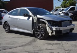 2019 Honda Civic Sedan - Thumbnail 4