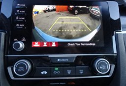 2019 Honda Civic Sedan - Thumbnail 35