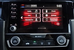 2019 Honda Civic Sedan - Thumbnail 34