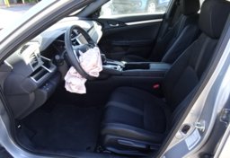 2019 Honda Civic Sedan - Thumbnail 23