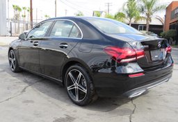 2020 Mercedes-Benz A-Class - Thumbnail 10