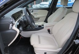 2020 Mercedes-Benz A-Class - Thumbnail 24