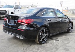 2020 Mercedes-Benz A-Class - Thumbnail 9