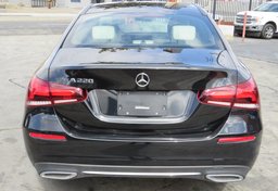 2020 Mercedes-Benz A-Class - Thumbnail 11