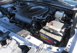 2020 Toyota Tacoma 4WD - Thumbnail 32