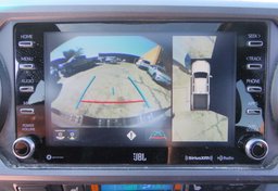 2020 Toyota Tacoma 4WD - Thumbnail 8