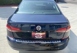 2021 Volkswagen Passat - Thumbnail 9