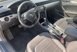 2021 Volkswagen Passat - Thumbnail 20