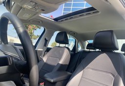 2021 Volkswagen Passat - Thumbnail 32