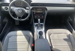 2021 Volkswagen Passat - Thumbnail 19