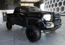 2016 GMC Sierra 1500
