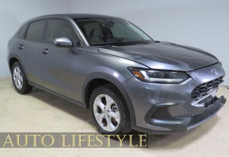 Picture of 2023 Honda HR-V