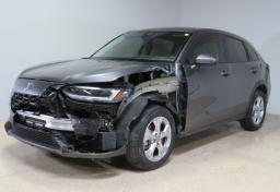 2023 Honda HR-V - Thumbnail 4