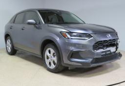 2023 Honda HR-V - Thumbnail 3